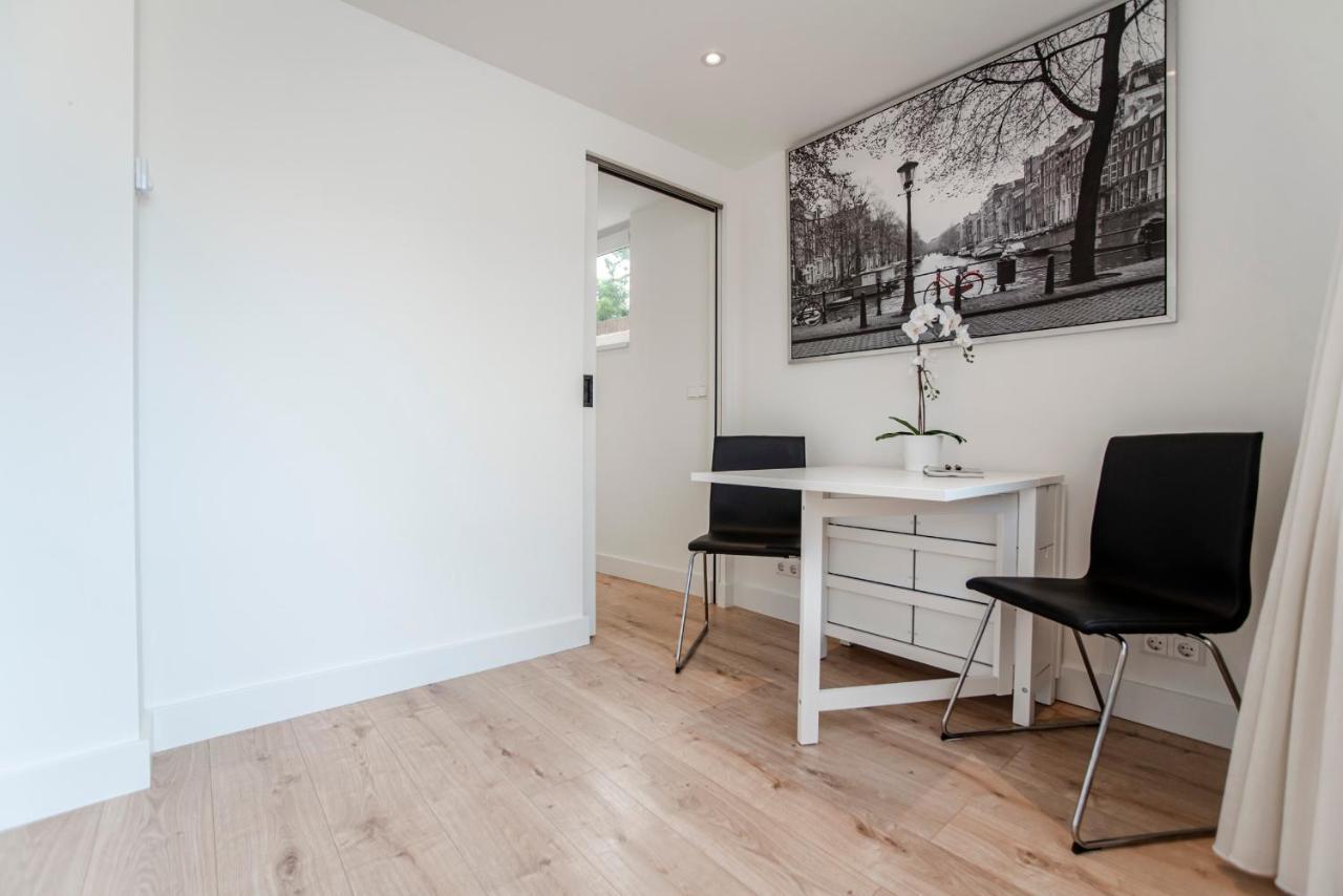 Happy Days Apartment - Luxurious - Free Parking On Own Property Zandvoort Luaran gambar