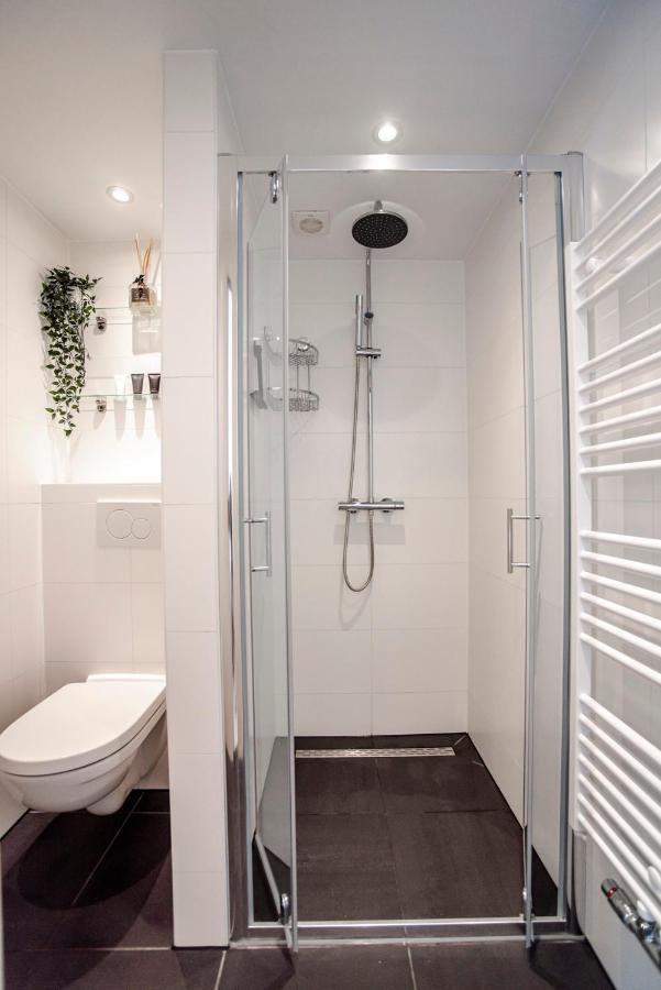Happy Days Apartment - Luxurious - Free Parking On Own Property Zandvoort Luaran gambar